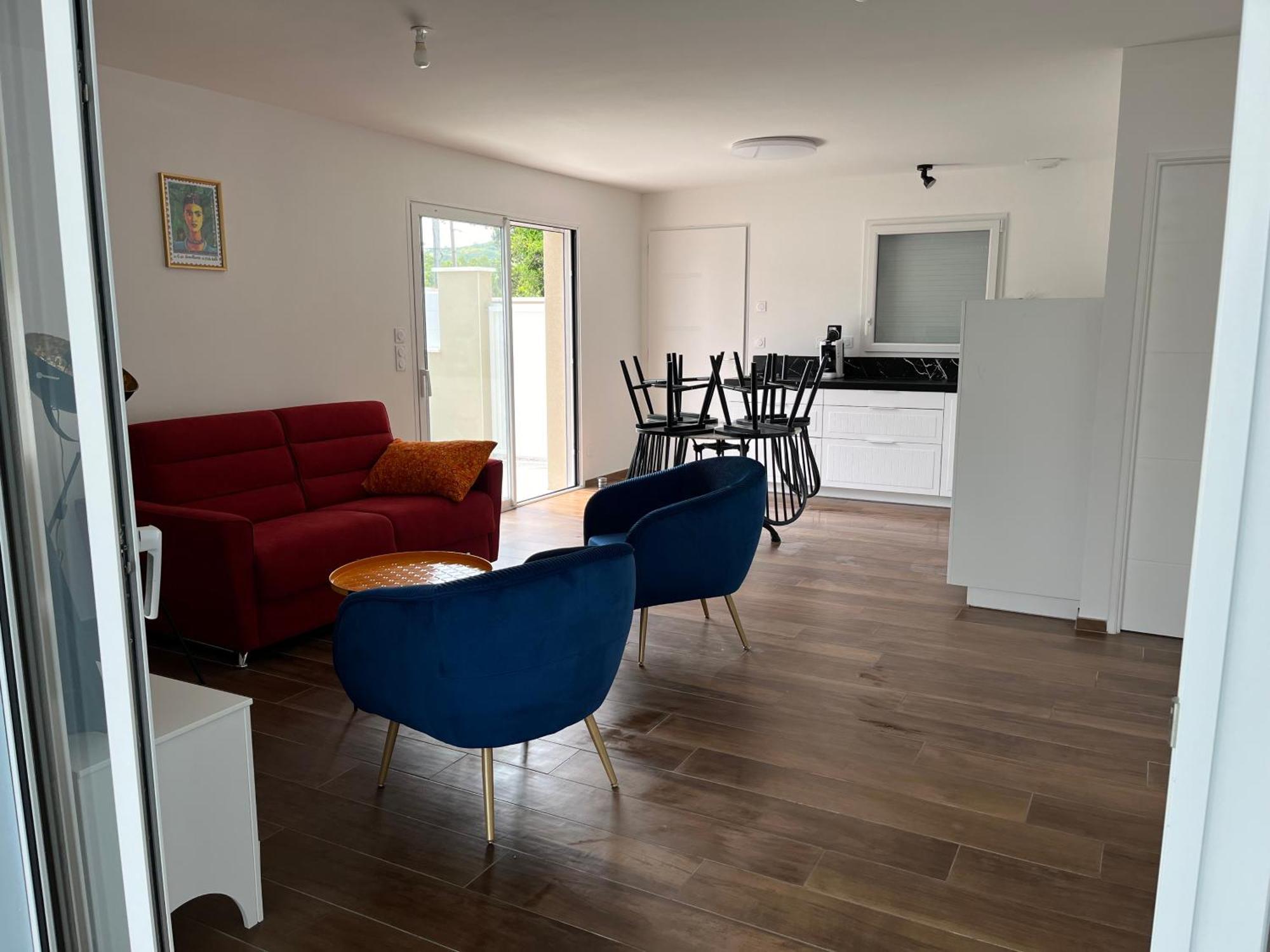 Maison Avec Piscine Interieure Privee, Buses De Spa, Jardin Clos Et Parking Aouste-sur-Sye Luaran gambar