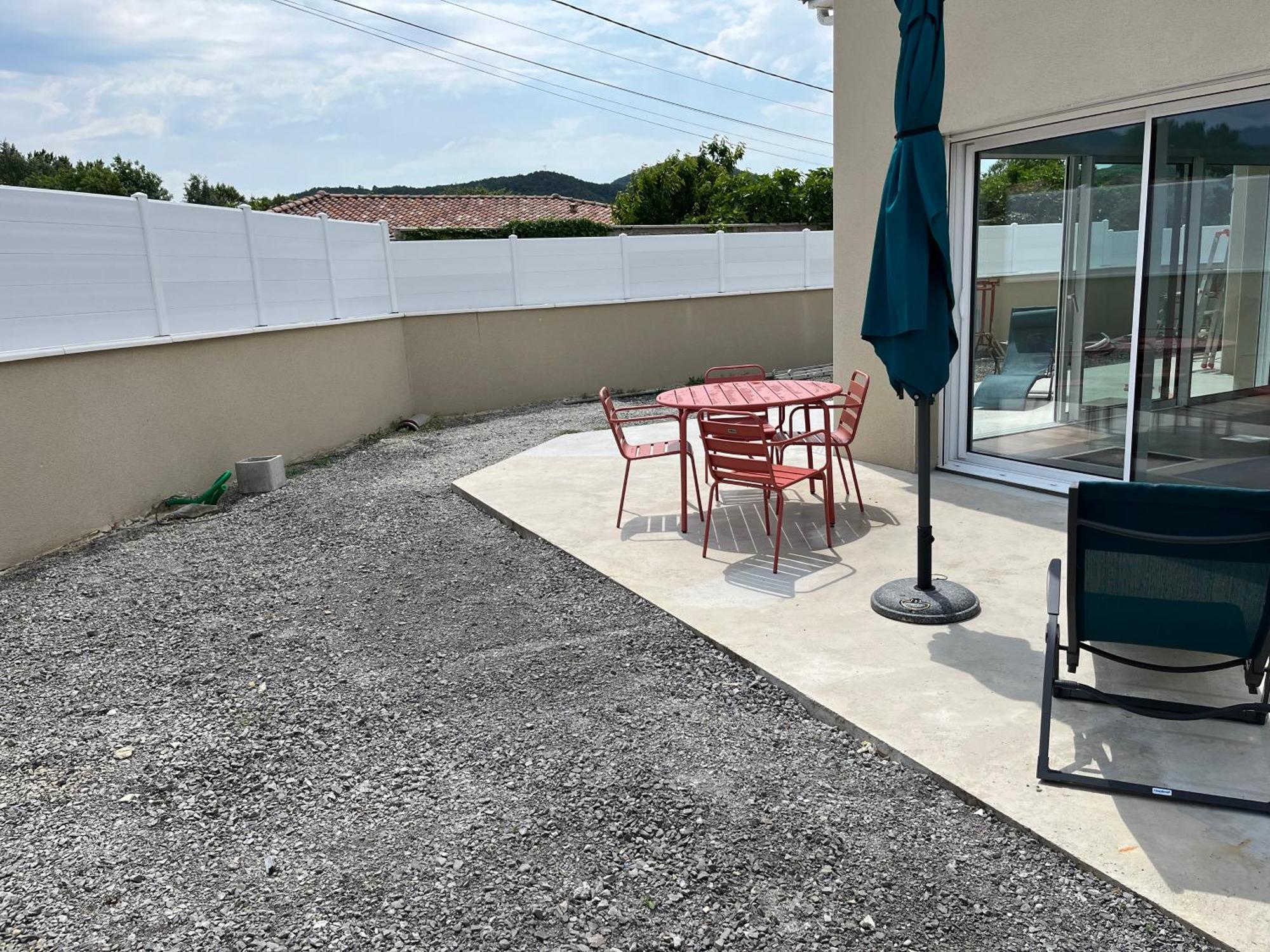 Maison Avec Piscine Interieure Privee, Buses De Spa, Jardin Clos Et Parking Aouste-sur-Sye Luaran gambar